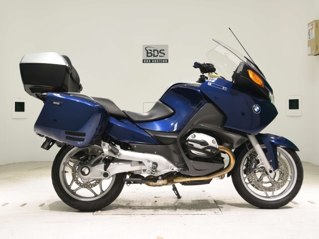 BMW R1200RT 2005