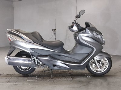 Suzuki SKYWAVE 250