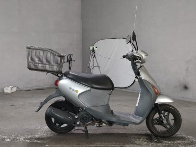 Suzuki LETS4