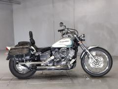 Yamaha DRAGSTAR XVS400 2007