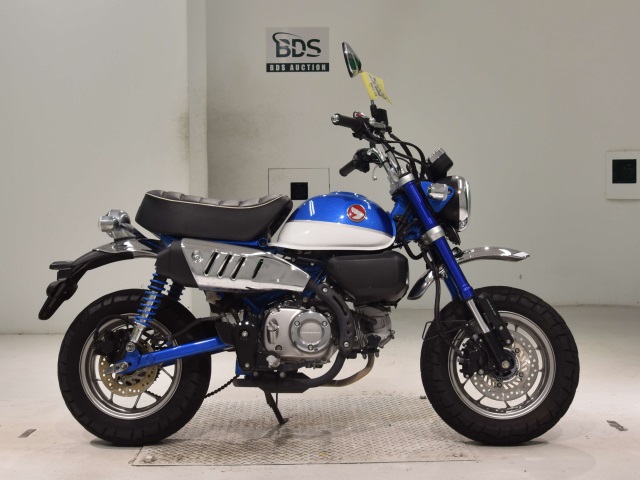 Honda MONKEY125A 2018
