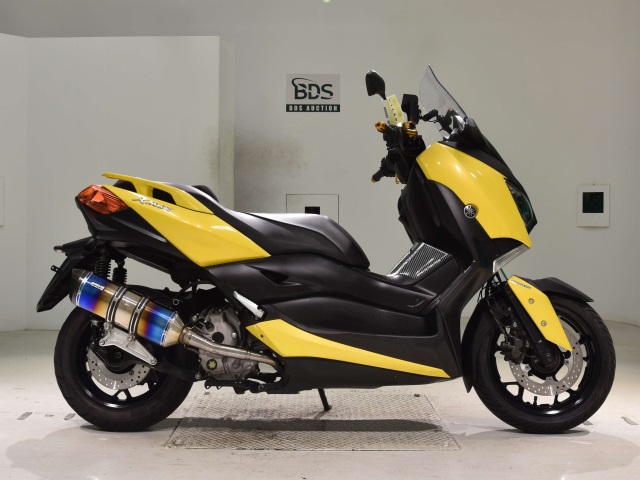 Yamaha X-MAX250A 2018