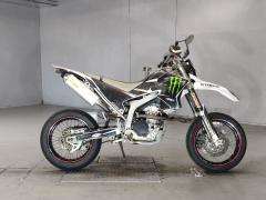 Yamaha WR250R 2007