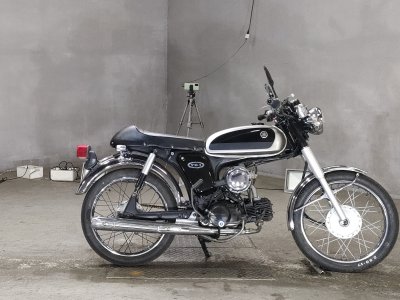 Yamaha YB-1FOUR 2006