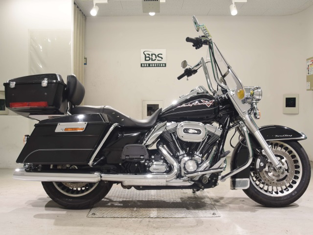 HD ROAD KING FLHR1580 2011