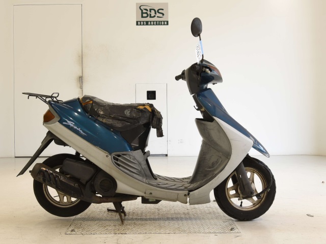 Suzuki SEPIA