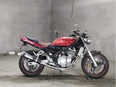 Suzuki BANDIT250
