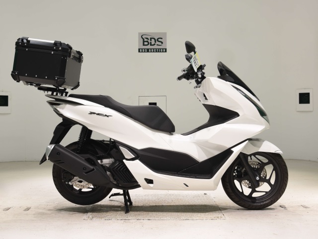 Honda PCX125 2023
