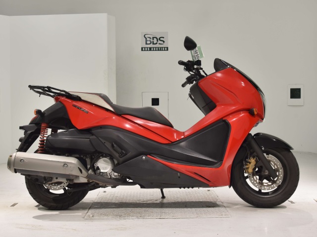 Honda FAZE S 2011