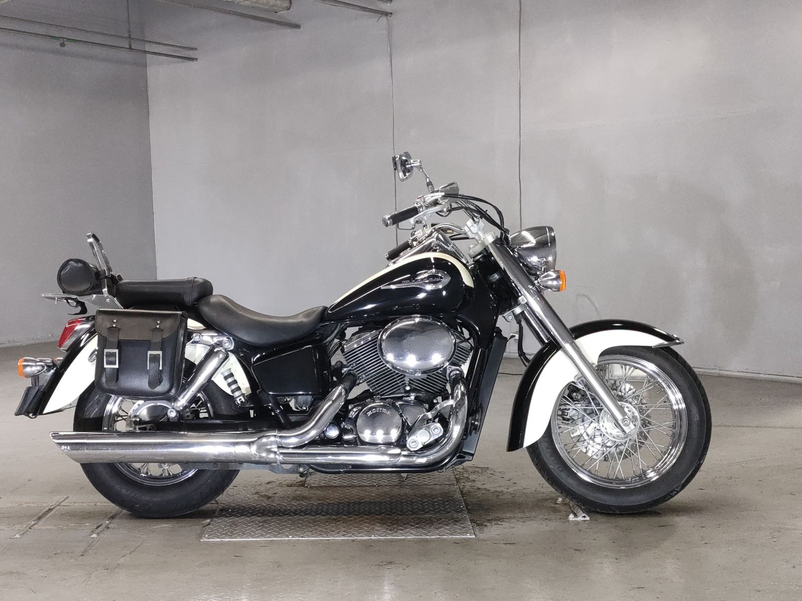 Honda SHADOW750 1998