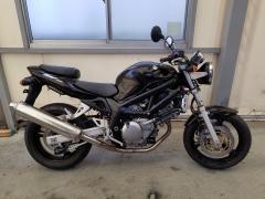 Suzuki SV400 2006