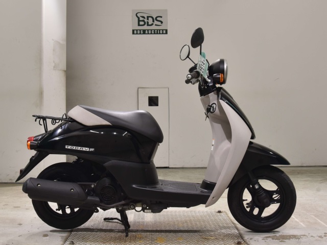 Honda TODAY 2011
