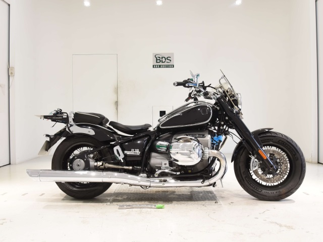 BMW R18 2021