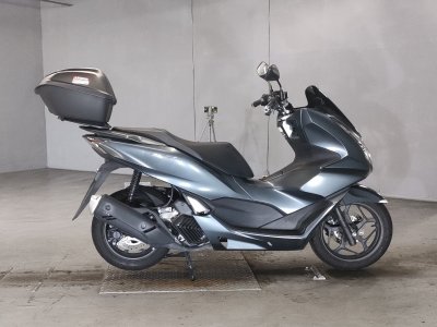 Honda PCX125 2021
