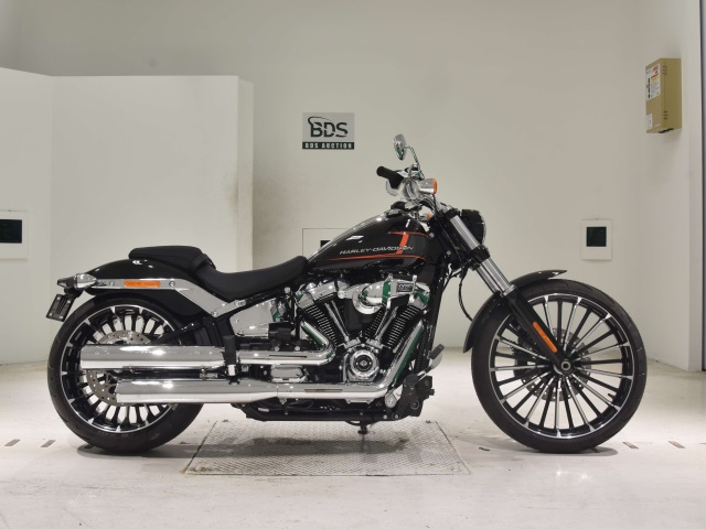 HD FXBR1920 2024