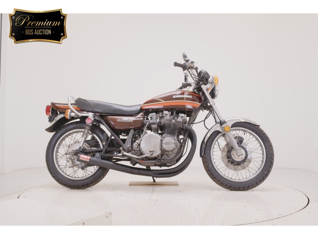 Kawasaki Z1 900 SUPERFOUR 2025