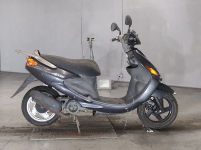 Yamaha GRANDAXIS100 2007