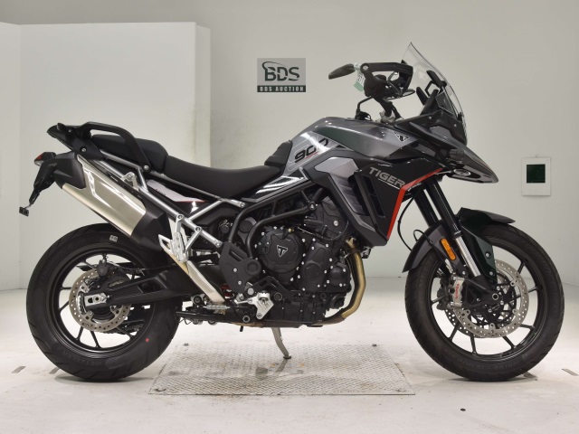 Triumph TIGER900GTPRO 2024