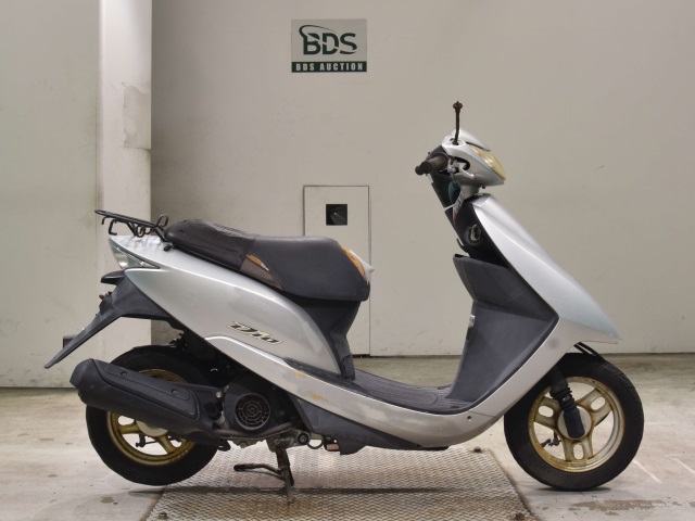 Honda DIO-6 2008