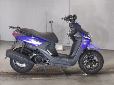 Honda LEAD110 2008