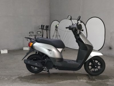Honda TACT125 2024
