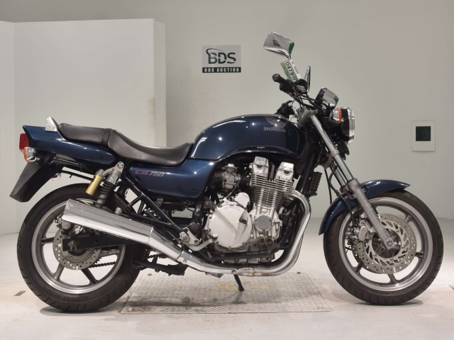 Honda CB750SF 1992