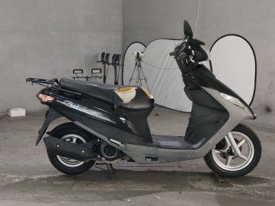 Suzuki ADDRESS V125