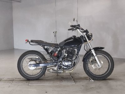 Honda FTR223 2002