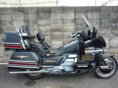 Honda GL1500 1989