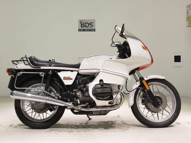 BMW R100RS 1982