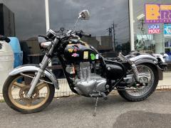 Kawasaki ESTRELLA 1996