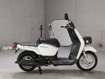 Honda BENLY110 2018
