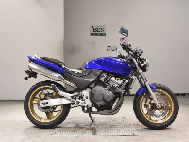 Honda HORNET CB250F 2003