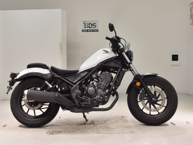 Honda REBEL CMX250 2023