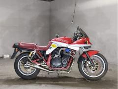 Suzuki GSX1100S KATANA 1987