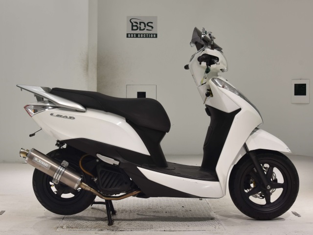 Honda LEAD125 2016