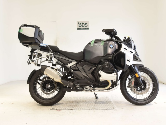 BMW R1300GS ADVENTURE 2025