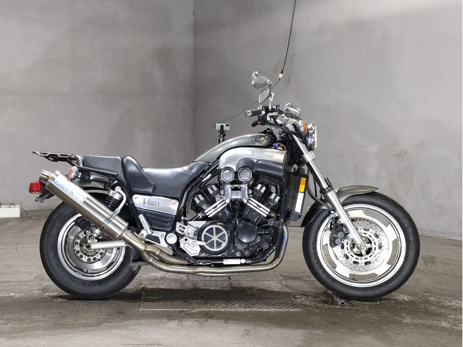 Yamaha V-MAX1200 2001