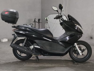 Honda PCX125 2014