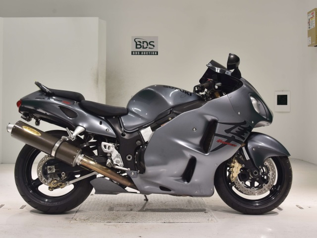Suzuki GSX1300R HAYABUSA 2003