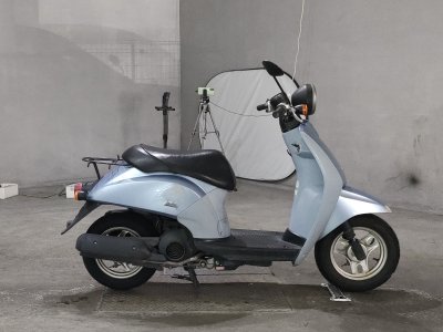 Honda TODAY 2007