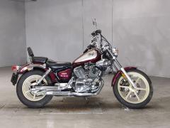 Yamaha VIRAGO XV125
