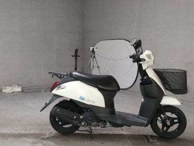 Suzuki LETS