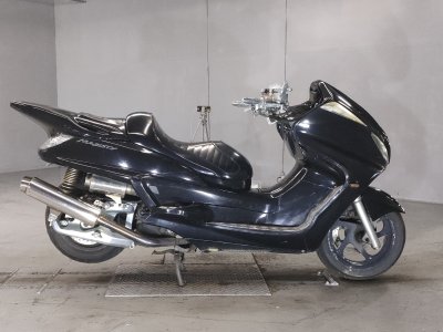 Yamaha GRAND MAJESTY250 2004