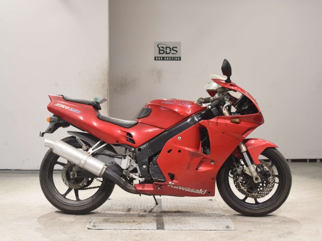 Kawasaki ZXR250 1994