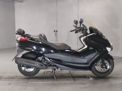 Yamaha MAJESTY 250 2007