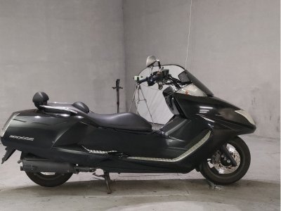 Yamaha MAGZAM 2007