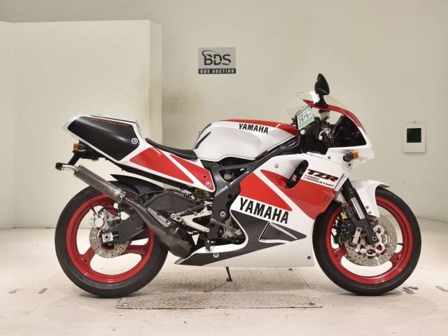 Yamaha TZR250RSP 1993