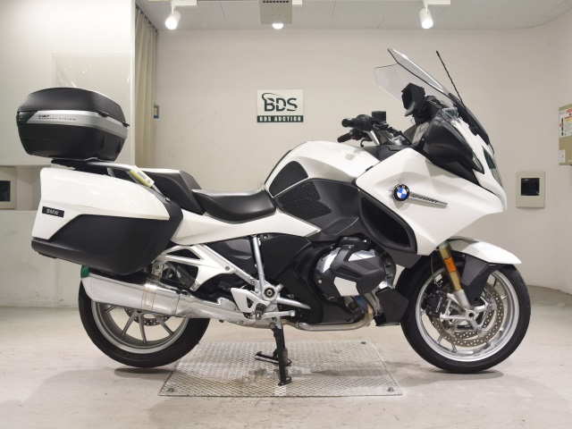 BMW R1250RT 2019