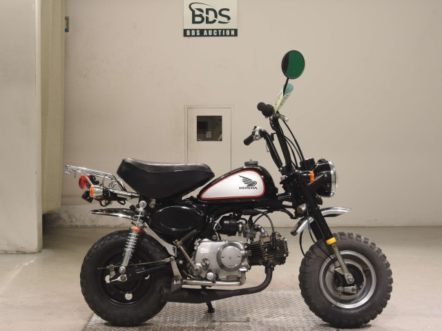 Honda MONKEY 2004